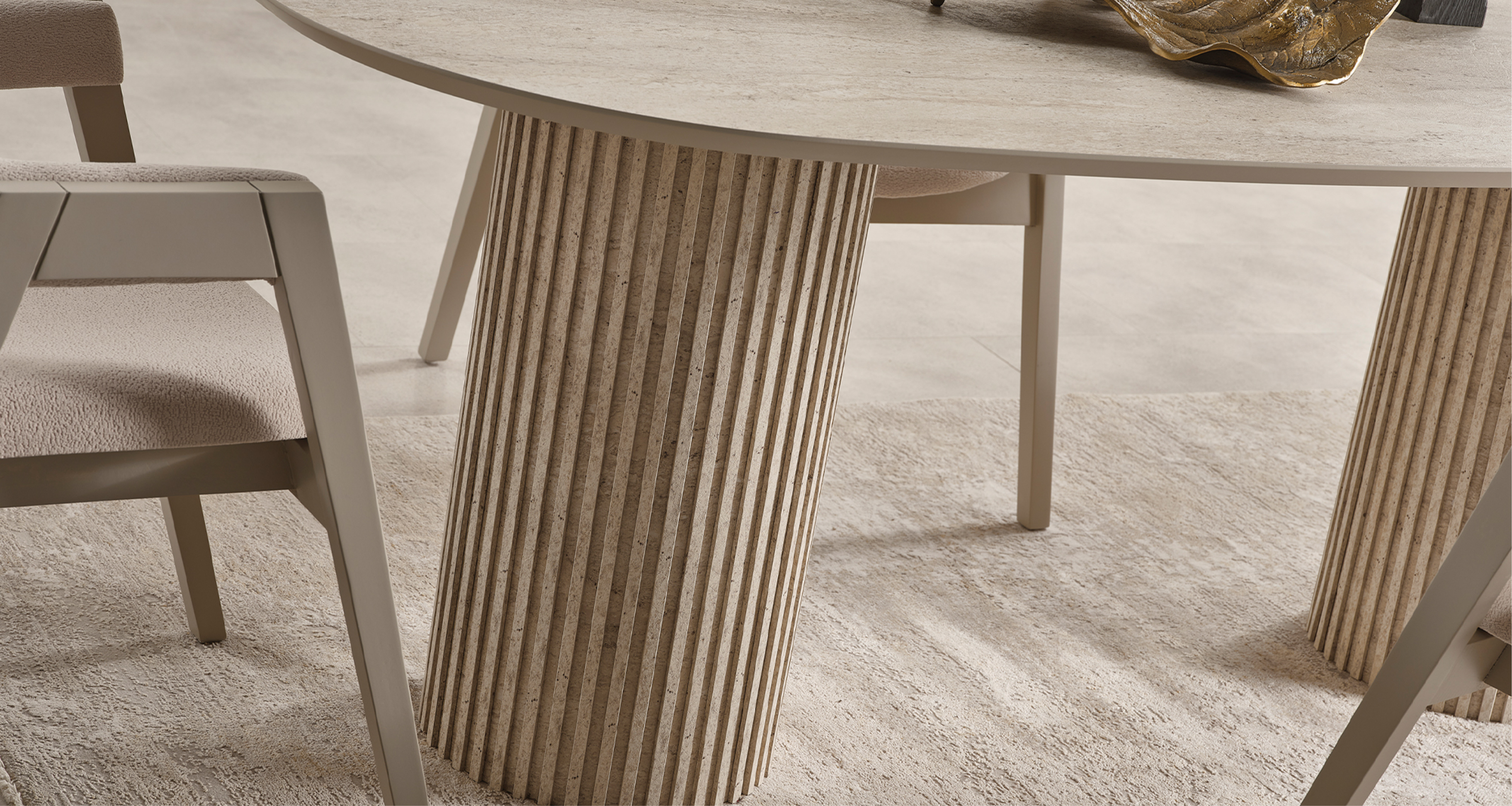 Artemis Yemek Odası Takımı