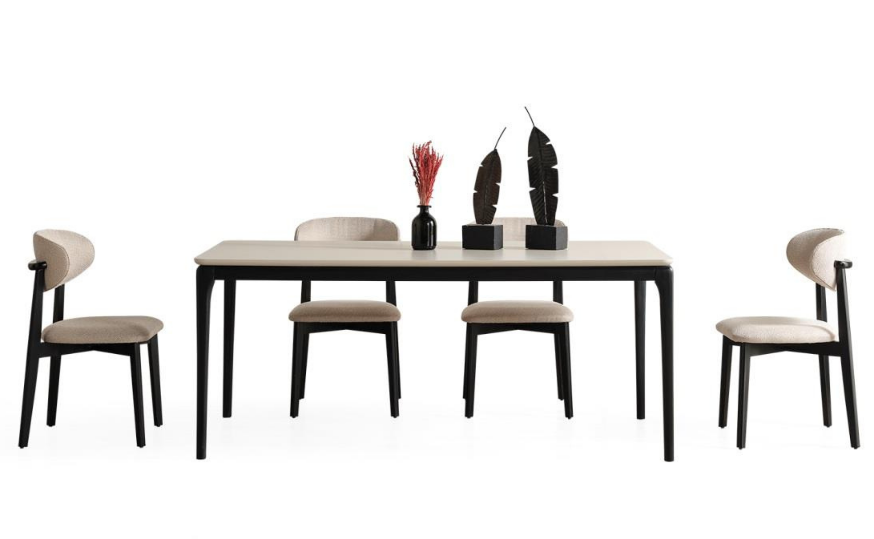 DESTAN Yemek Odası – Dolunay