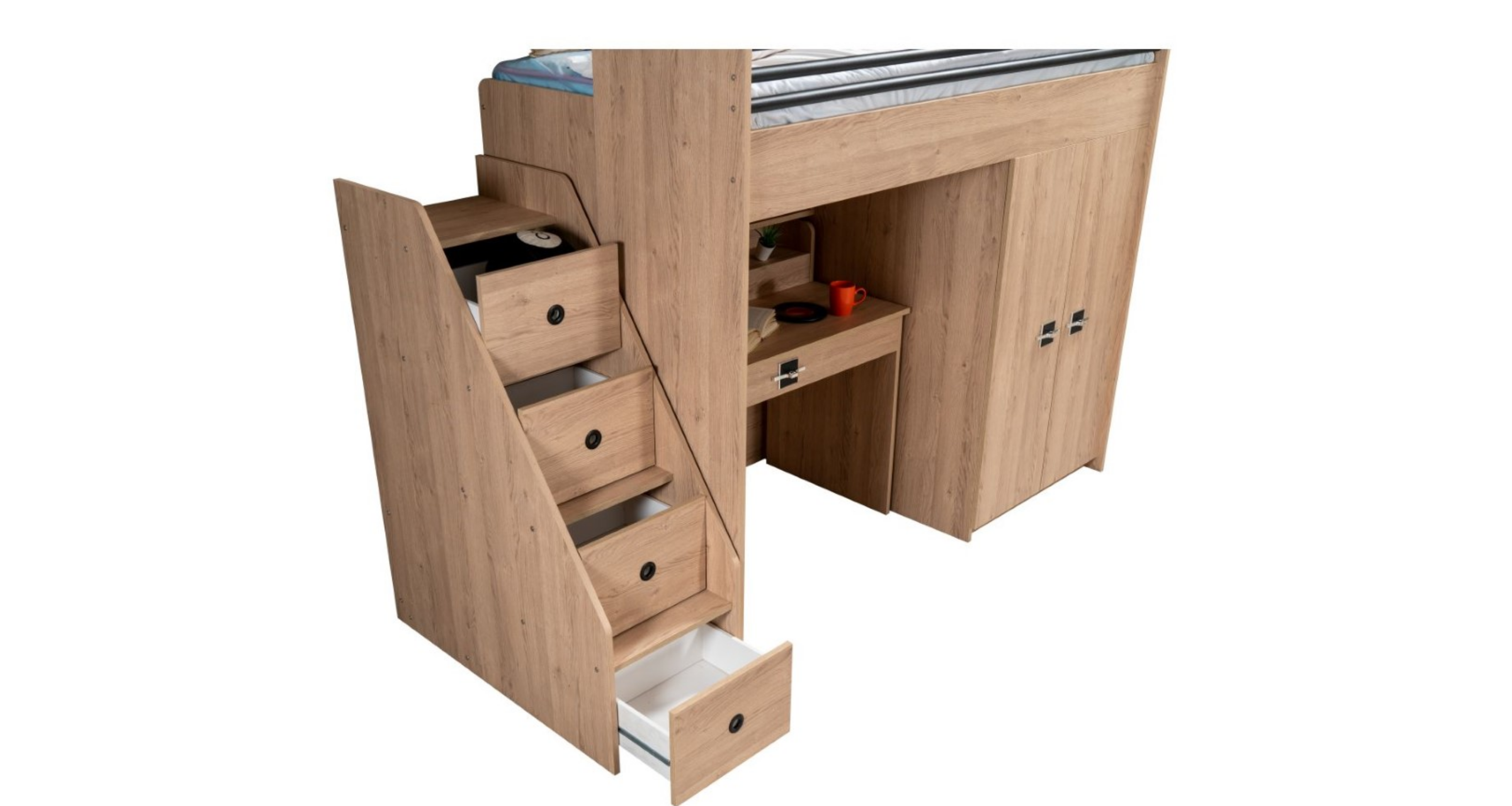 Flash Combi Ranza