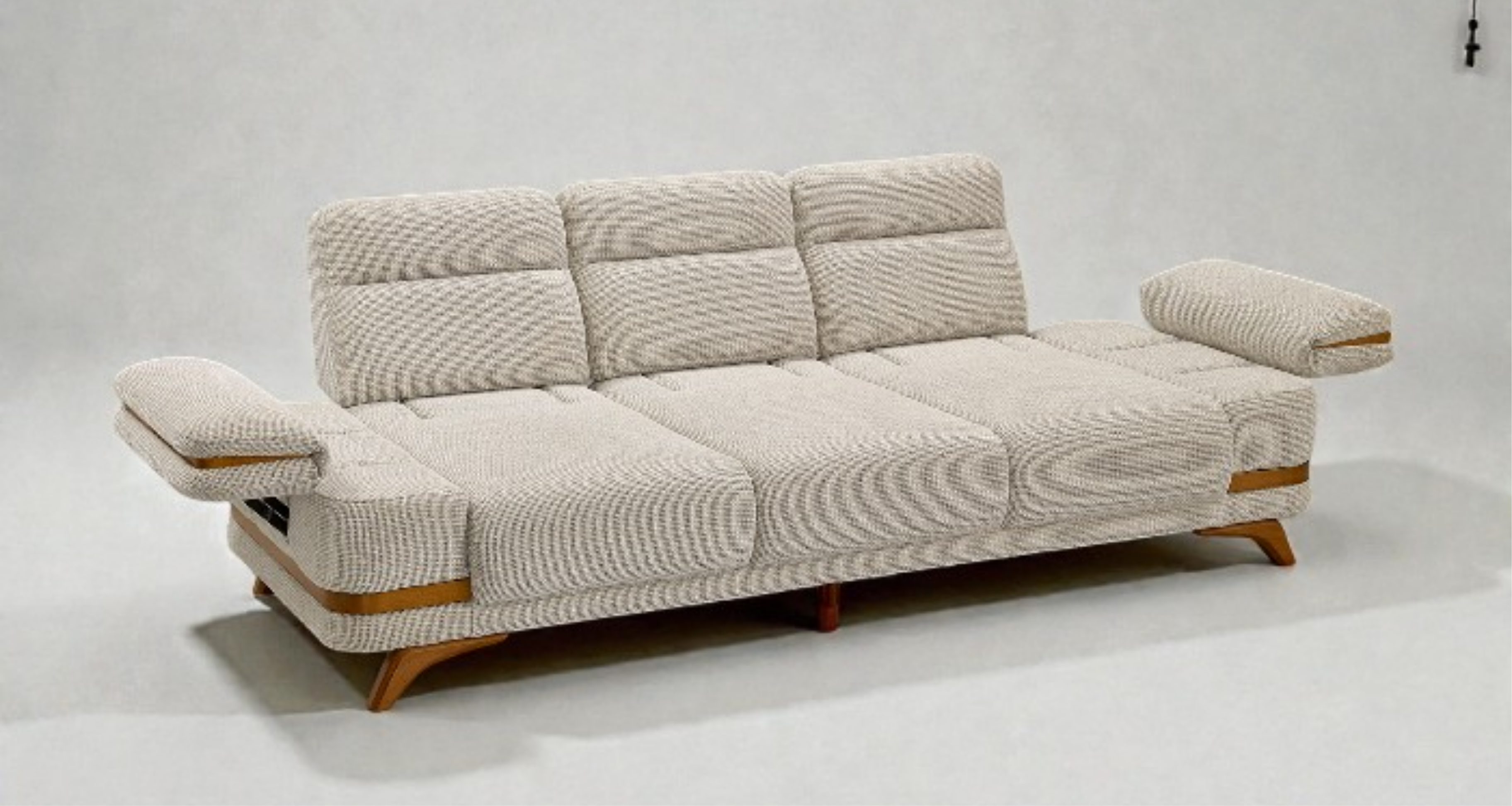 Galaxy Koltuk Takımı