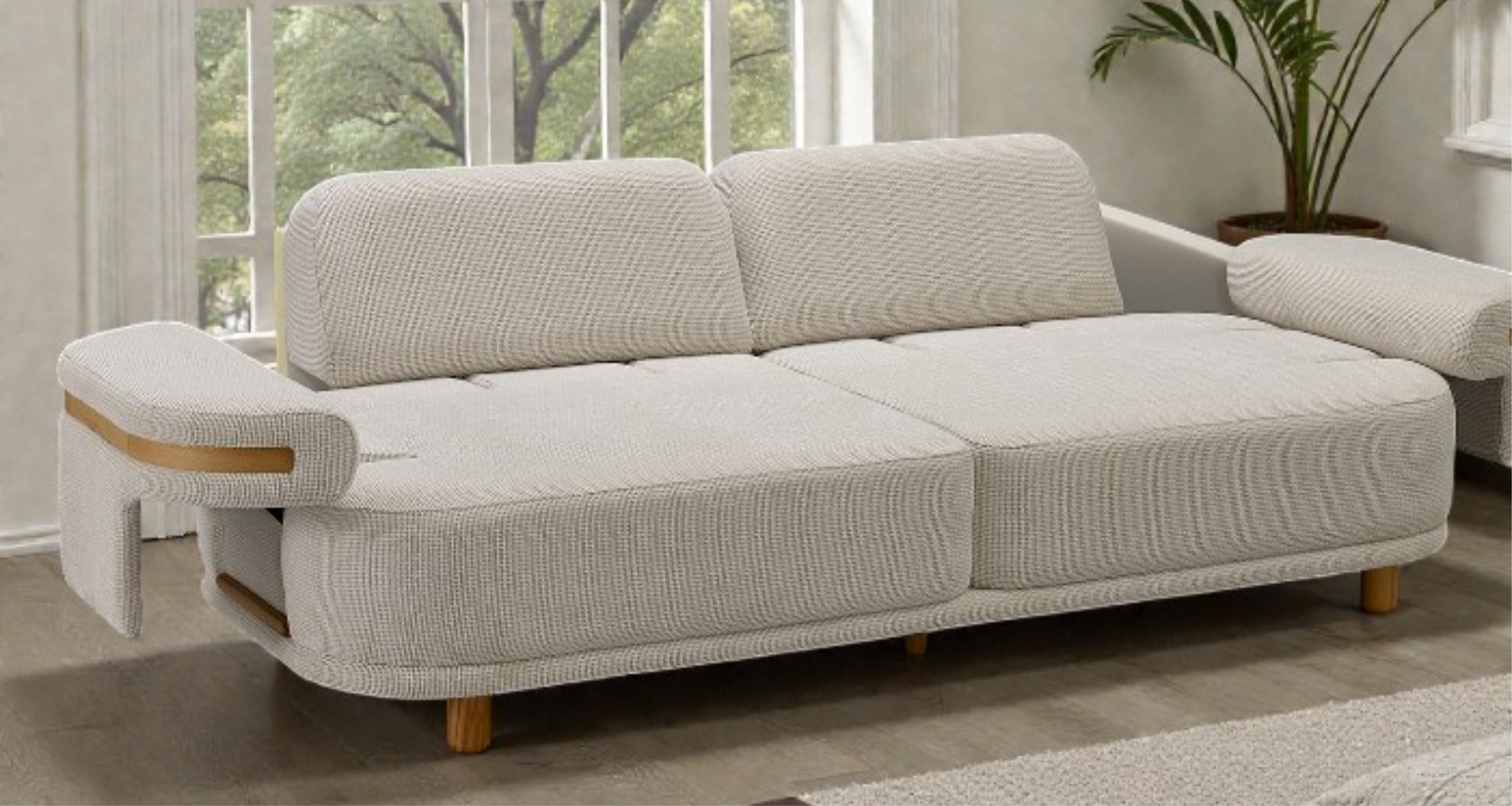 Kano Koltuk Takımı