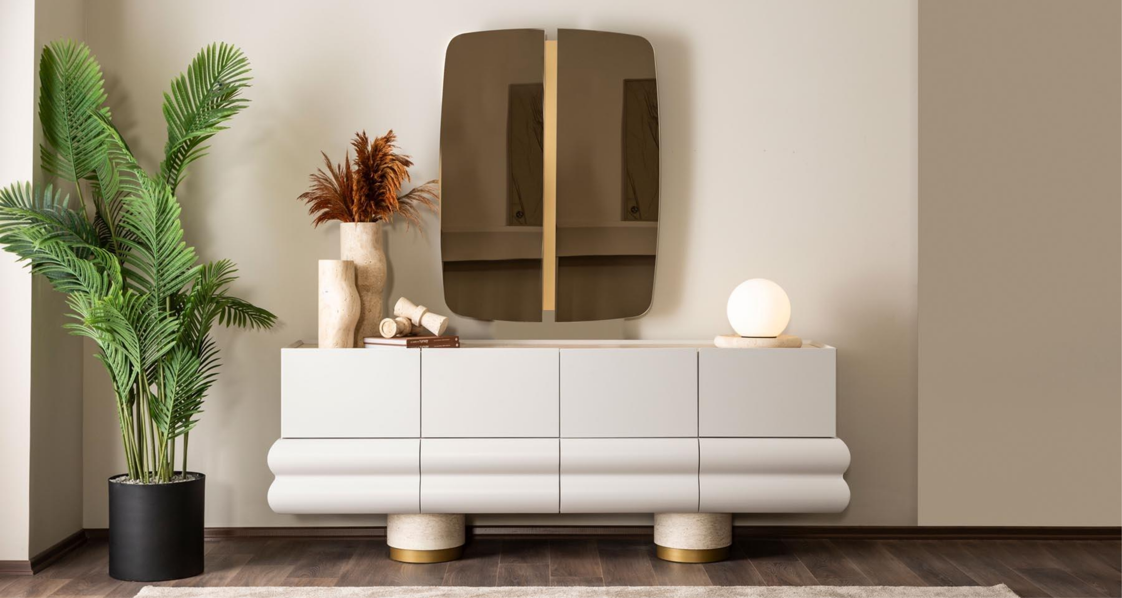 Milas Yemek Odası Takımı