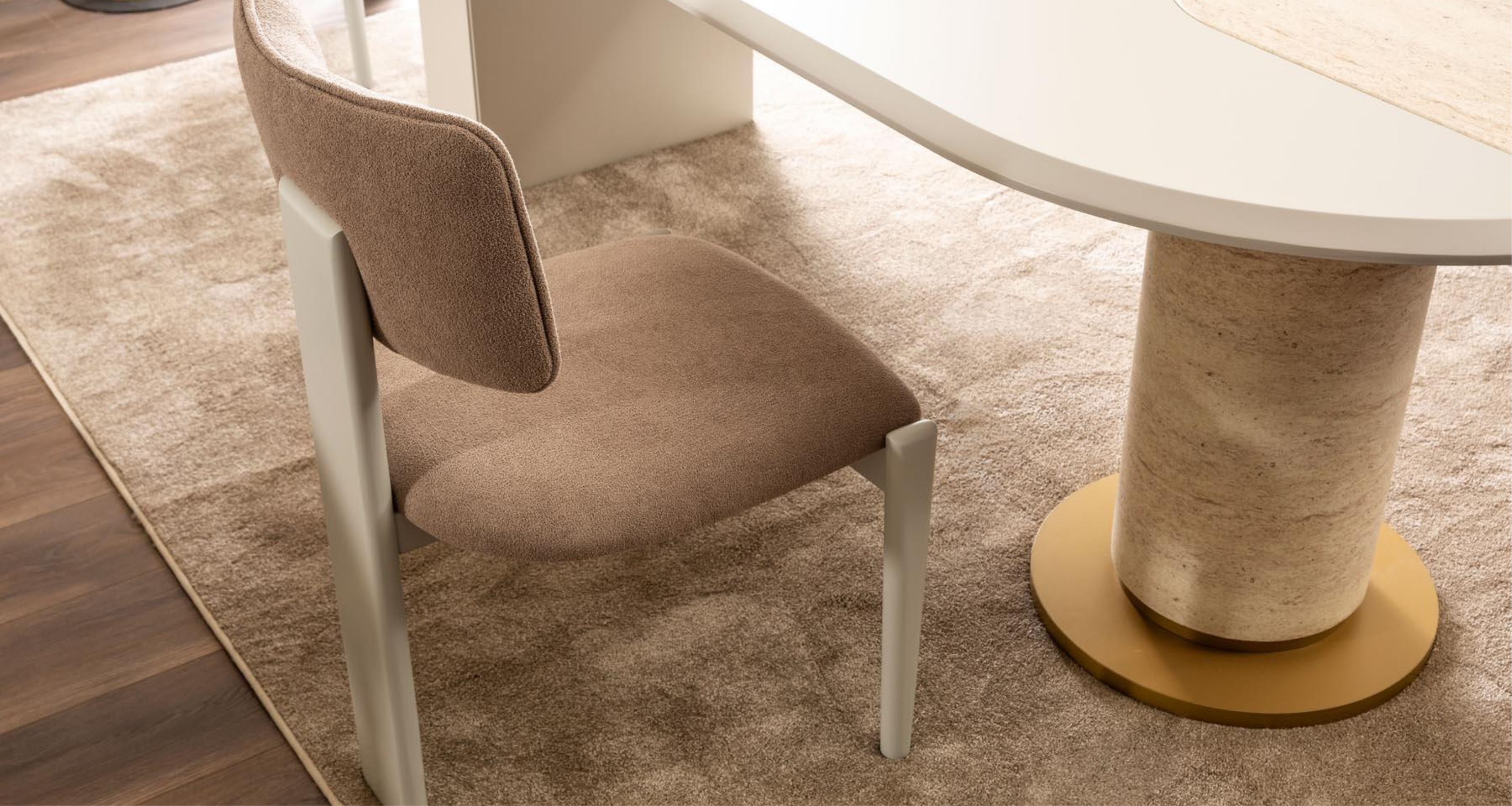 Milas Yemek Odası Takımı