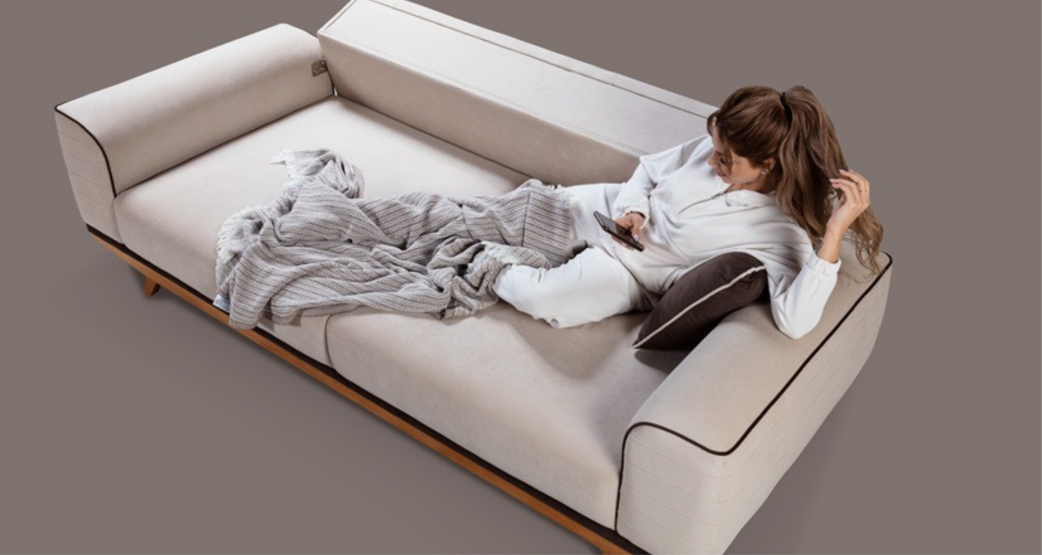 Monte Koltuk Takımı