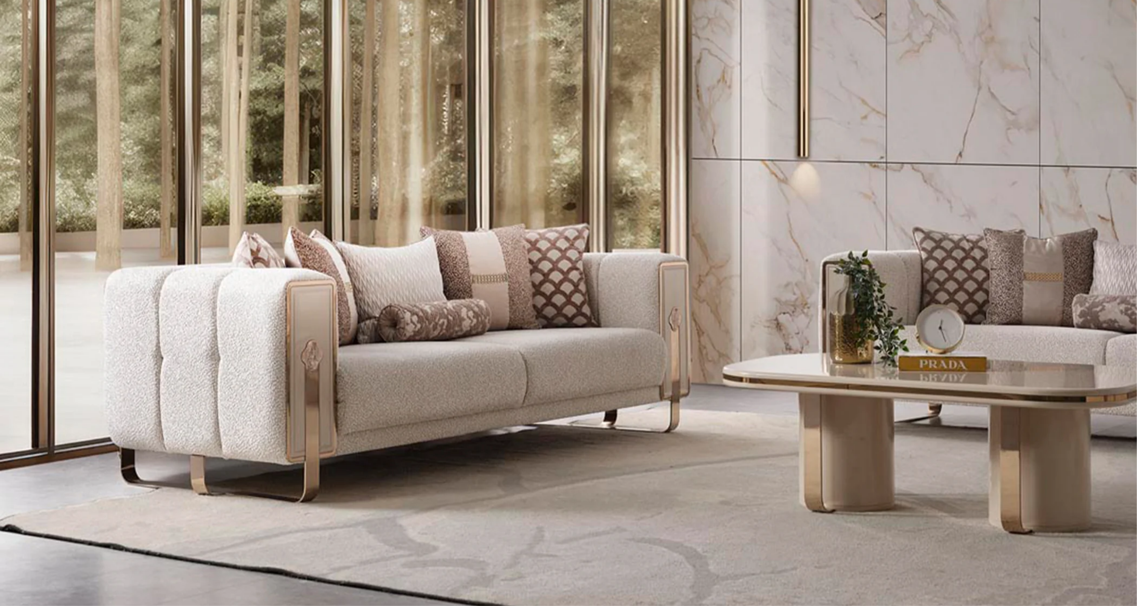 Neva Koltuk Takımı