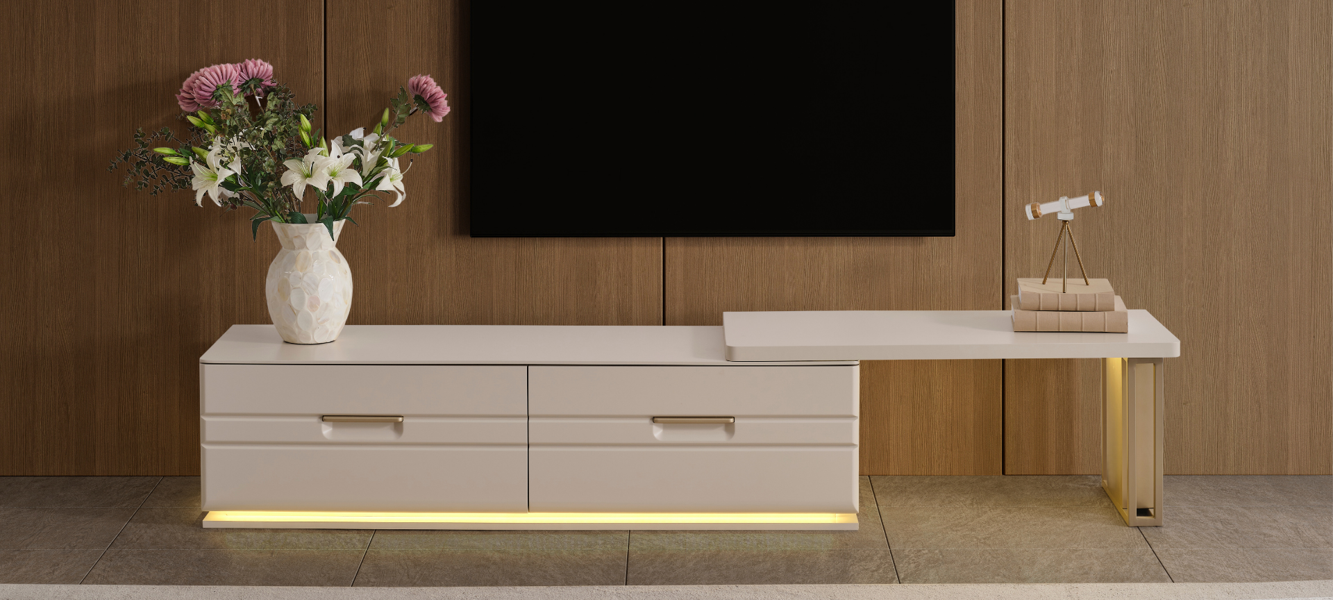 Nova TV Ünitesi (Model 2)