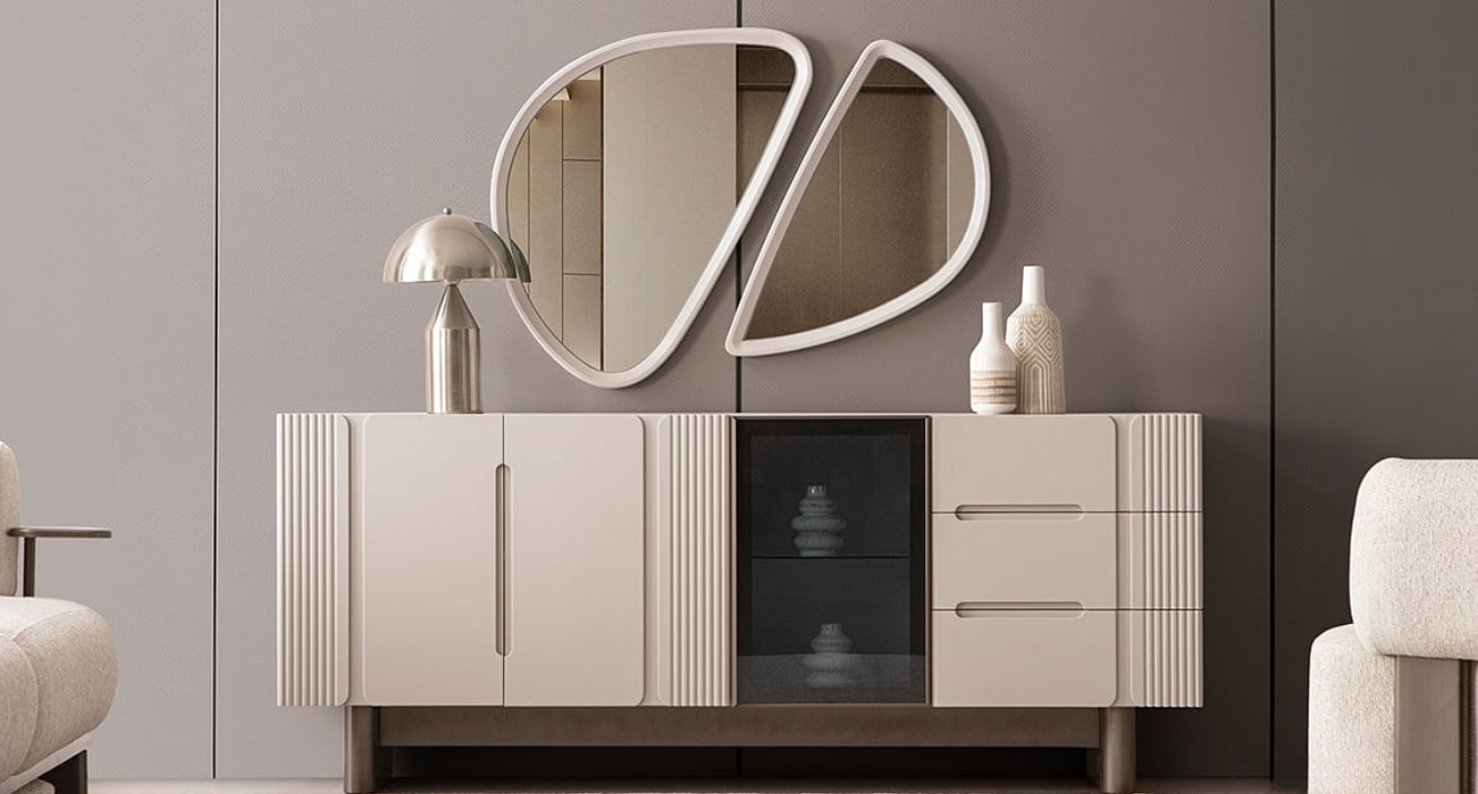 Nova Yemek Odası Takımı