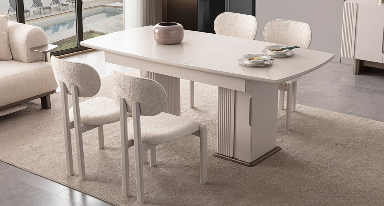 Nova Yemek Odası Takımı