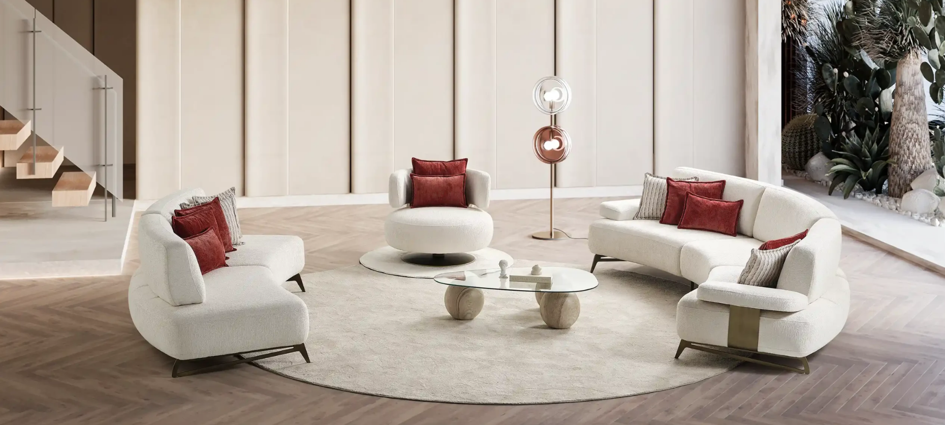 Paolo Koltuk Takımı