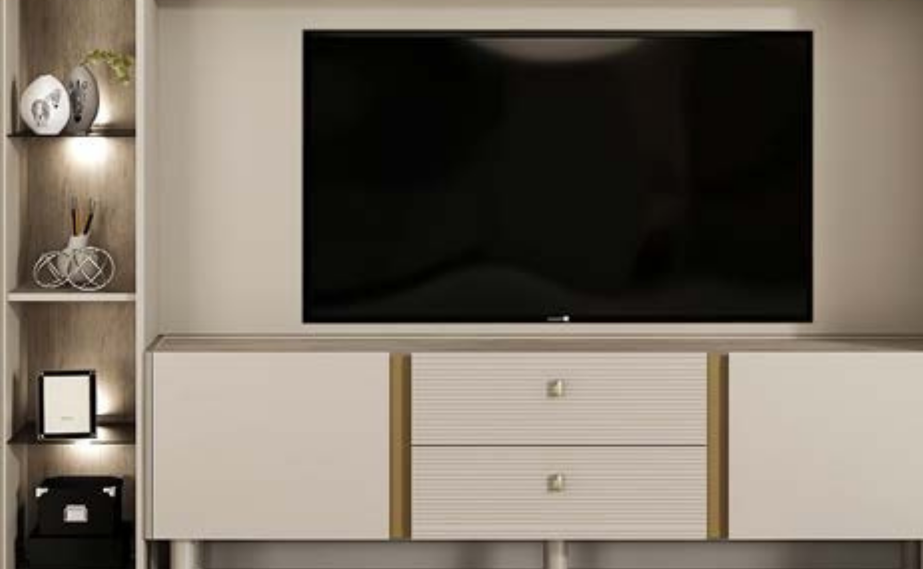 RENATA TV Ünitesi