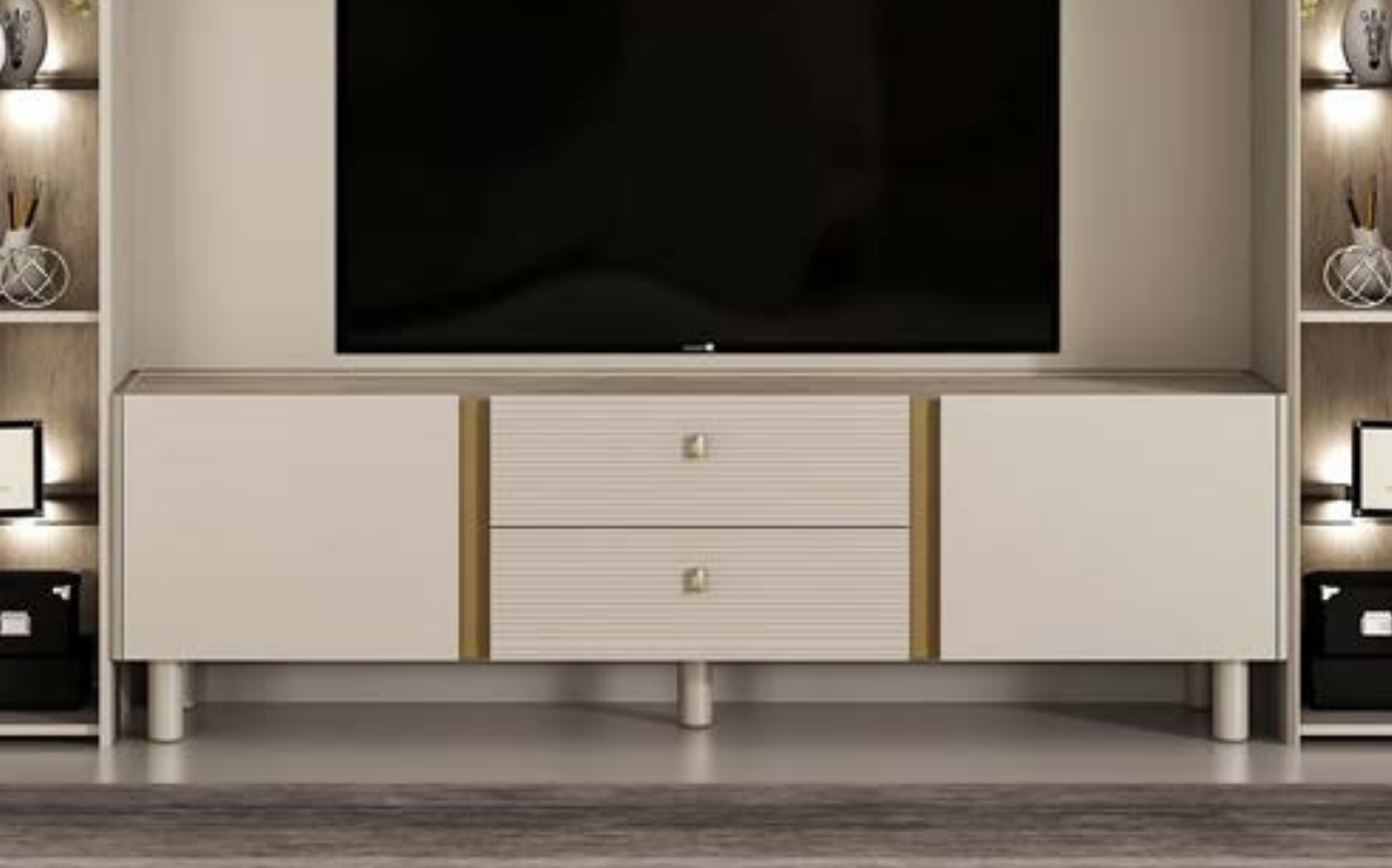 RENATA TV Ünitesi